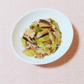 まあまま☆0403's cooksnap of when they made 豚肉の野菜炒め＊冬.