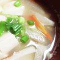まぶたん's cooksnap of when they made けんちん汁.