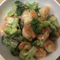 かおり♡♡♡'s cooksnap of when they made エビ揚げなくてもおいしい☆エビマヨ.