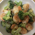かおり♡♡♡'s cooksnap of when they made エビ揚げなくてもおいしい☆エビマヨ.