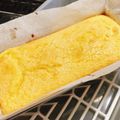 かおゆー's cooksnap of when they made ✽超しっとりスイートポテトケーキ✽.