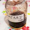 ドラフクまま's cooksnap of when they made ぶどうジャム.