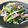 クックTMDCIB☆'s cooksnap of when they made じゃがいもと空芯菜のホットサラダ.