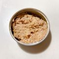 クック6U7INU☆'s cooksnap of when they made 待たずに簡単ツナ缶の油切り.