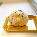 かっちゃん杉's cooksnap of when they made 秋！簡単な栗ご飯.