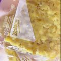 33歳2児の母！'s cooksnap of when they made 離乳食やおやつに♡りんごきんとん.