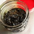 berry♪a_a♪'s cooksnap of when they made ご飯のお供♡海苔の佃煮.