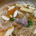 tadahiro_'s cooksnap of when they made クレソン鍋.