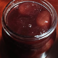 わかなおママ's cooksnap of when they made 【簡単】粒がごろっとした、ぶどうジャム.