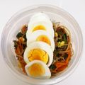 nyoeasy___'s cooksnap of when they made 時短ビビンバ★簡単★作り置き.
