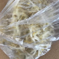 Yokchina's cooksnap of when they made もやし冷凍保存.