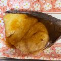 ☆tsukumo☆'s cooksnap of when they made ぶりの照り焼き.