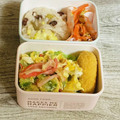 さくらん餅's cooksnap of when they made 卵とカニカマで簡単！ゴーヤの中華炒め.