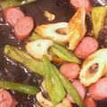 クックS5N2AF☆'s cooksnap of when they made おいしくピーマンが食べられる炒め物.