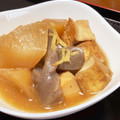 ma2kaboch's cooksnap of when they made ☆大根・厚揚げ煮☆.