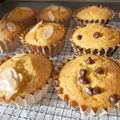 ✩RoHa✩'s cooksnap of when they made HMで簡単おやつ★レモンマドレーヌ.