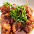 クックG1CG0C☆'s cooksnap of when they made 豚足のとろとろ煮　(こってり編).