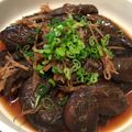 クックIB82OG☆'s cooksnap of when they made なすの煮浸し.