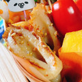 ❀akiko❀'s cooksnap of when they made パパッと！簡単ちくわの照り焼き.