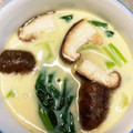 karikarin's cooksnap of when they made 寿司屋の簡単！茶碗蒸し！.