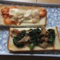 きらり流れ星's cooksnap of when they made 小松菜ひじきツナの梅マヨ和え☆鉄分補給に.