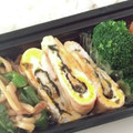 missmacky2000's cooksnap of when they made ✿海苔㋠ー目玉焼き✿.