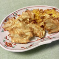 コムギ大好き's cooksnap of when they made 鶏胸肉1枚で節約おかず！とりごぼう唐揚げ.