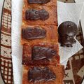 小手毬＊●((◉ｴ◉))●'s cooksnap of when they made 簡単ボール１つで栗とさつまいものケーキ.