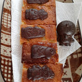 小手毬＊●((◉ｴ◉))●'s cooksnap of when they made 簡単ボール１つで栗とさつまいものケーキ.