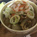 Rady大好き♡'s cooksnap of when they made 【簡単】野菜たっぷり　定食屋のもつ煮.