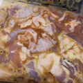 ゆりあしょうごママ's cooksnap of when they made 【下味冷凍】焼肉マヨチキン.