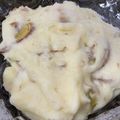 輝夜の姫's cooksnap of when they made 栗の蒸しパン.