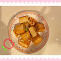 ☆hironon☆'s cooksnap of when they made 簡単節約☆厚揚げのネギ塩だれ炒め。.