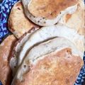 しおみとまと's cooksnap of when they made 離乳食中期～幼児食 バナナパンケーキ.
