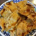 モカコ★'s cooksnap of when they made 子供大好き 生姜焼き 漬込より美味！.