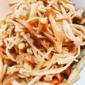 koma2022's cooksnap of when they made キノコソテー.