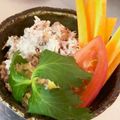 とも・たいママ's cooksnap of when they made サバ缶ディップ.
