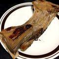 魅華千's cooksnap of when they made ウマウマ！漬け焼きアラマグロ.