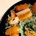 み1228's cooksnap of when they made ☆トースターで！味噌マヨちくわ☆.