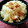 花時計咲いた's cooksnap of when they made ホタテと生姜の炊き込みご飯.