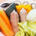 Aloha☆★'s cooksnap of when they made かぼちゃ入り♪塩こうじポトフ.
