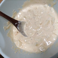ローズマリー1109's cooksnap of when they made 簡単♪ごろっとタルタルソース.