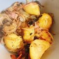 クック88L32D☆'s cooksnap of when they made 超簡単！ドイツの味ジャーマンポテト.