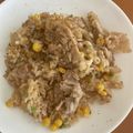 ゆこひな's cooksnap of when they made 豚肉で超簡単！ペッパーランチ風.