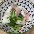 fl＊＊'s cooksnap of when they made かぶとハムのマリネ.