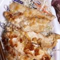はる＊ゆう's cooksnap of when they made 超簡単！フライパンでささみフライ.
