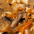 merim's cooksnap of when they made 簡単！台湾人ママの本場酸辣湯！.