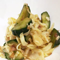 ピング〜's cooksnap of when they made レンジで簡単！基本の白菜のお浸し.