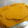 豆蔵うさぎ's cooksnap of when they made やおやのかぼちゃ餡.