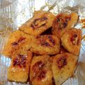 おくみの's cooksnap of when they made 鮭のムニエル和風生姜ソース〜何食べ#65.